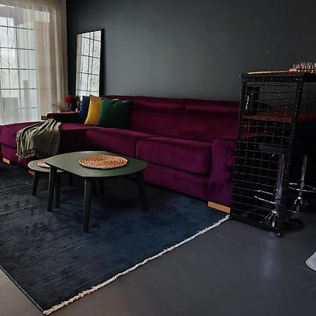 Oldtown Prishtina Apartments Prisztina Zewnętrze zdjęcie