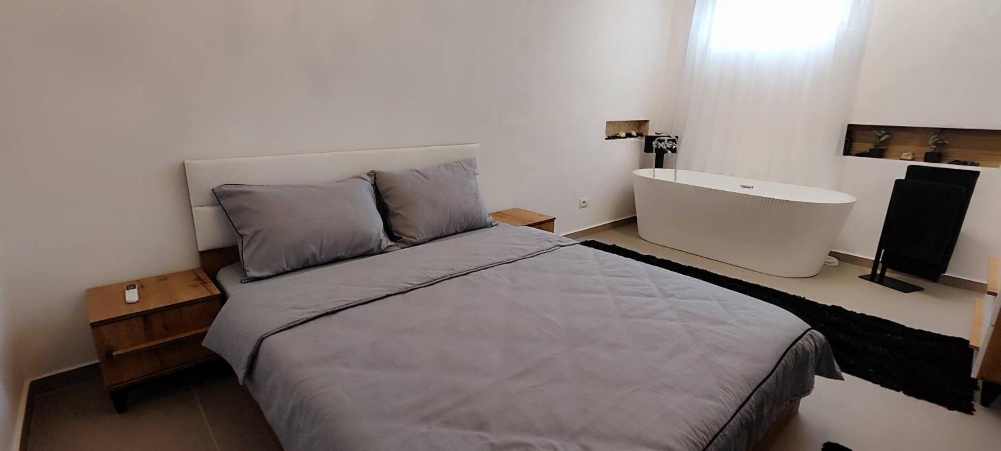 Oldtown Prishtina Apartments Prisztina Zewnętrze zdjęcie