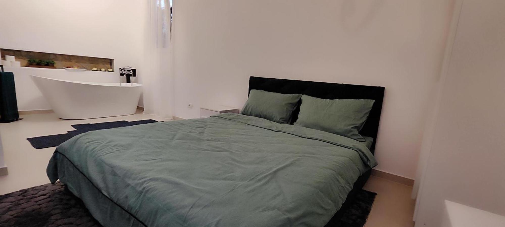 Oldtown Prishtina Apartments Prisztina Zewnętrze zdjęcie