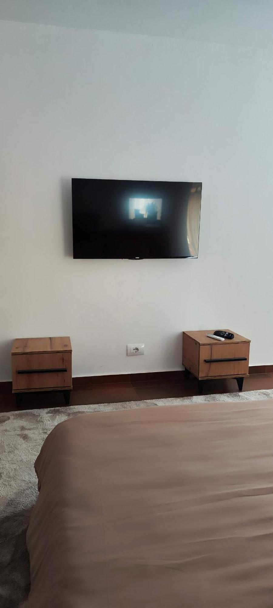 Oldtown Prishtina Apartments Prisztina Zewnętrze zdjęcie