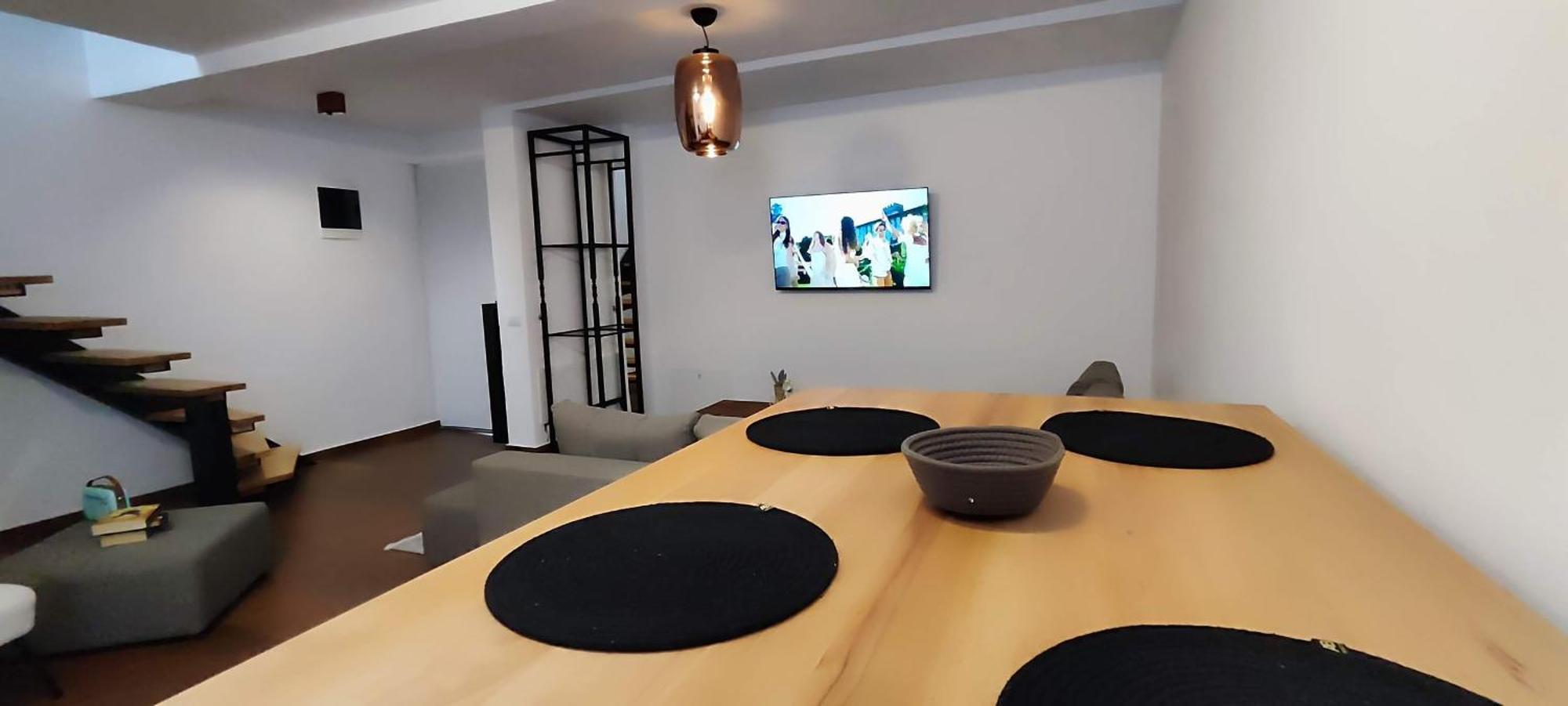 Oldtown Prishtina Apartments Prisztina Zewnętrze zdjęcie