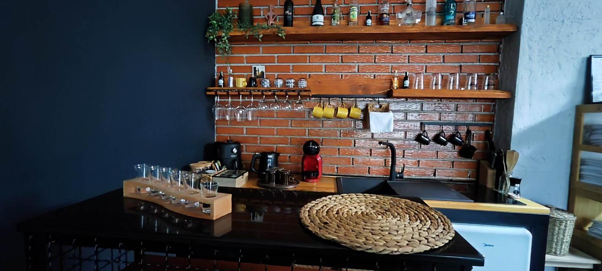 Oldtown Prishtina Apartments Prisztina Zewnętrze zdjęcie